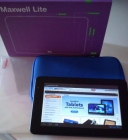 Tab bq maxwell lite como nueva!!!! - mejor precio | unprecio.es