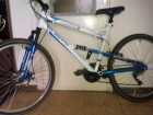 Vendo bicicleta montain bike 6.0 - mejor precio | unprecio.es