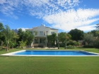 Villa en Nueva andalucia - mejor precio | unprecio.es