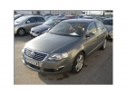VOLKSWAGEN Passat 2.0TDI Highline DSG - mejor precio | unprecio.es