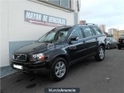 Volvo XC90 D5 Momentum - mejor precio | unprecio.es
