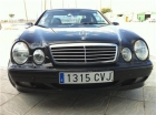 2000 MERCEDES BENZ Clase CLK 320 2p 218cv - mejor precio | unprecio.es