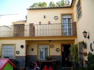 Adosado con 4 dormitorios se vende en Coin