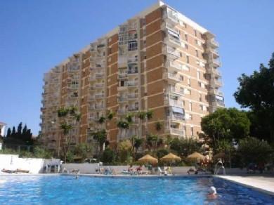 Apartamento con 1 dormitorio se vende en Benalmadena Costa, Costa del Sol