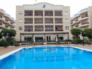 Apartamento con 2 dormitorios se vende en Cabo Roig, Costa Blanca