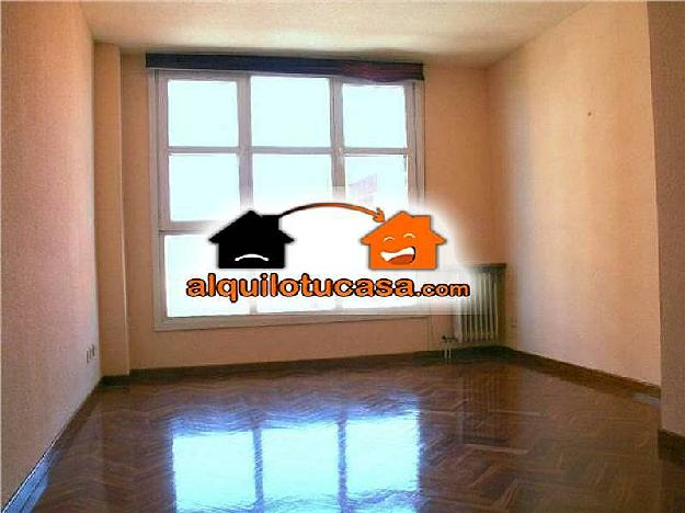 Apartamento en Madrid