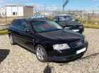Audi A6 18 TURBO AVANT en Madrid - mejor precio | unprecio.es