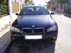 BMW 318 i Ano 2007 - mejor precio | unprecio.es