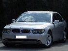 BMW 730 D 730D BERLINA - Madrid - mejor precio | unprecio.es