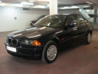 BMW SERIE 3 320D BERLINA - mejor precio | unprecio.es