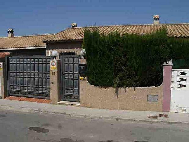 Casa en Busot