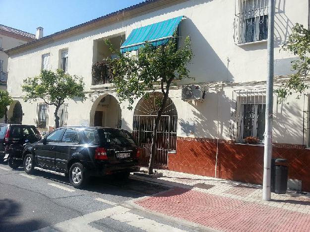 Casa en Málaga