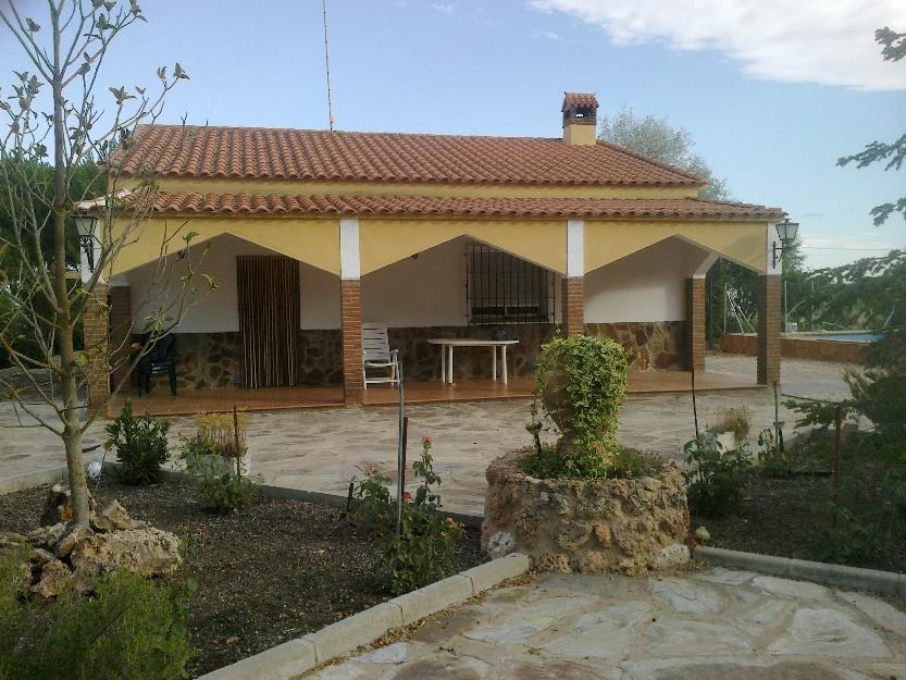 Casa rural