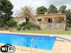 Chalet en alquiler de vacaciones en Santa Cristina d'Aro, Girona (Costa Brava) - mejor precio | unprecio.es