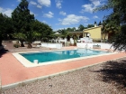 Chalet en Busot - mejor precio | unprecio.es
