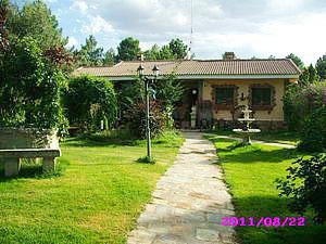 Chalet en Marugán