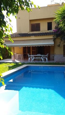 Chalet en Puçol