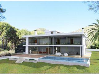 Chalet en venta en Costa de los Pinos, Mallorca (Balearic Islands)