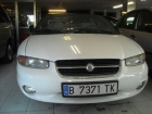 Chrysler Stratus 2.5 24 V. COUPE DESCAPOTABLE - mejor precio | unprecio.es
