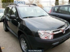 Dacia Duster Ambiance dCi 110 \"Km0-A ESTRE - mejor precio | unprecio.es