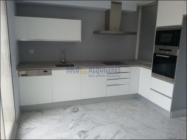 Dúplex en Valencia