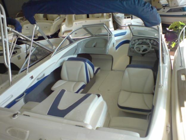 EMBARCACION BAYLINER 185 BR MILLA CERO