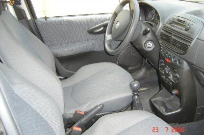 FIAT PUNTO 1.2 ACTIVE - Tarragona