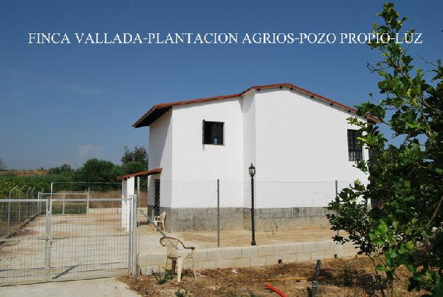 Finca rústica en Alhaurín de la Torre