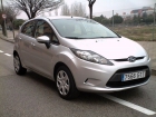 FORD Fiesta 1.4TDCi Trend - mejor precio | unprecio.es