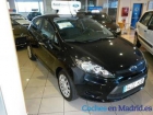 Ford Fiesta - mejor precio | unprecio.es