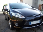 Ford Fiesta v 1.6 tdci 90 titanium - mejor precio | unprecio.es