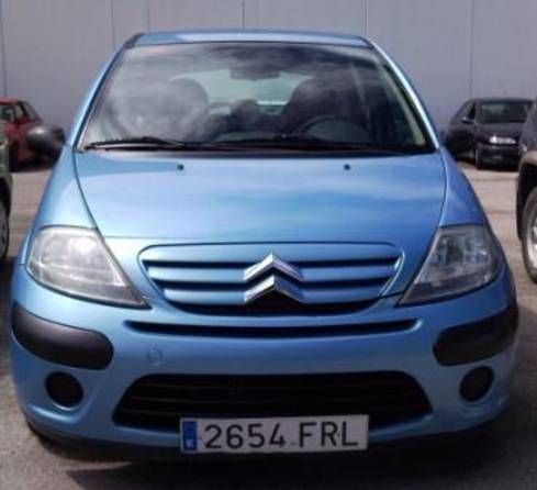 Ford Focus TDCI TREND
