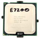 Intel Core 2 Duo E7200 - mejor precio | unprecio.es