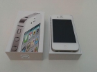 iphone 4s 32 gb blanco - mejor precio | unprecio.es