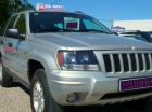 Jeep Grand Cherokee 2.7 CRD LAREDO DIESEL MOTOR MERCEDES - mejor precio | unprecio.es