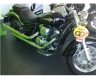 KAWASAKI VN 900 CLASSIC - mejor precio | unprecio.es