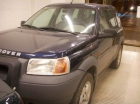 LAND ROVER FREELANDER - Girona - mejor precio | unprecio.es