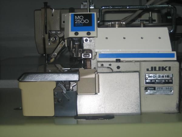 maquinas de coser industriales varias marcas