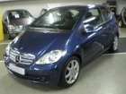 MERCEDES-BENZ A 180 CDI AVANTGARDE COUPE - mejor precio | unprecio.es