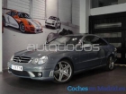Mercedes Benz Clk63 Amg - mejor precio | unprecio.es