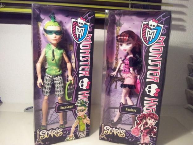 Monster High