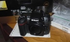 Nikon D700 12MP DSLR camera - mejor precio | unprecio.es