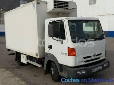 Nissan Atleon