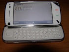 NOKIA N97 32GB LIBRE DE OPERADOR Y PARA APLICACIONES - mejor precio | unprecio.es