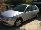 Peugeot 306 Boulevard HDI 2.0 - mejor precio | unprecio.es