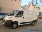 Peugeot Boxer - mejor precio | unprecio.es