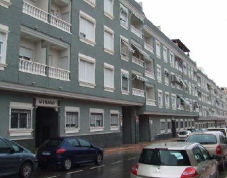 Piso en Campello (el)