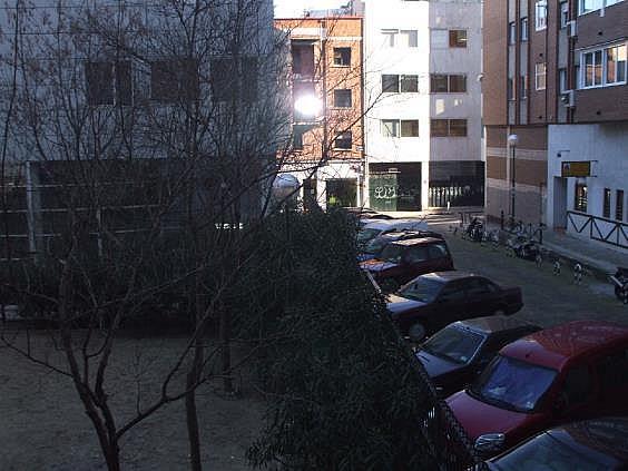 Piso en Madrid