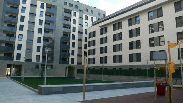 Piso en venta en Pamplona/Iruña, Navarra
