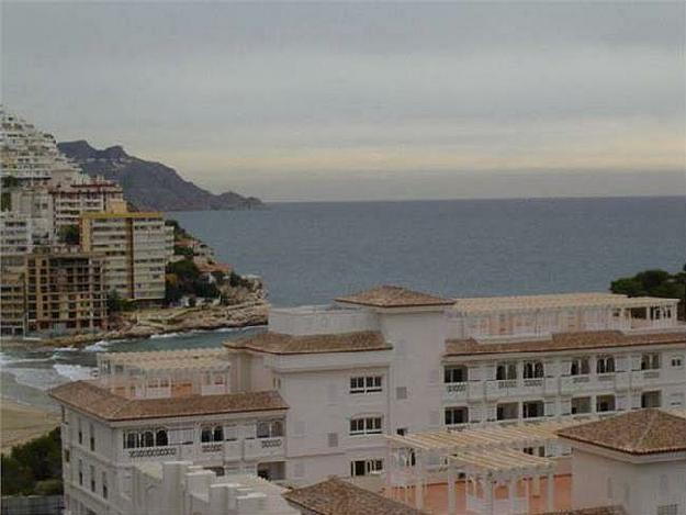 Piso en Villajoyosa/Vila Joiosa (la)